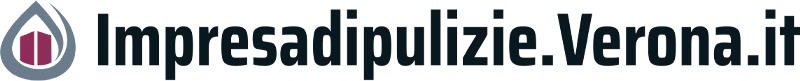impresa pulizie verona logo