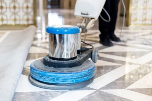Levigatura pavimenti: come lucidare pavimenti in modo efficace